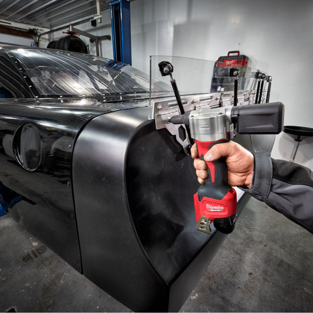 M12™ BPRT-0 ΠΡΙΤΣΙΝΑΔΟΡΟΣ