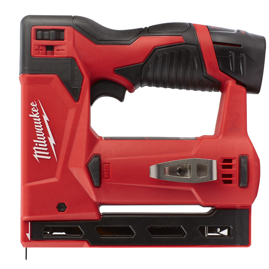 M12™ BST-202X ΚΑΡΦΩΤΙΚΟ ΧΕΙΡΟΣ