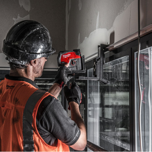 M12™ CLLP-0C ΠΡΑΣΙΝΟ ΛΕΙΖΕΡ ΣΤΑΥΡΟΥ ΚΑΙ ΣΗΜΕΙΩΝ