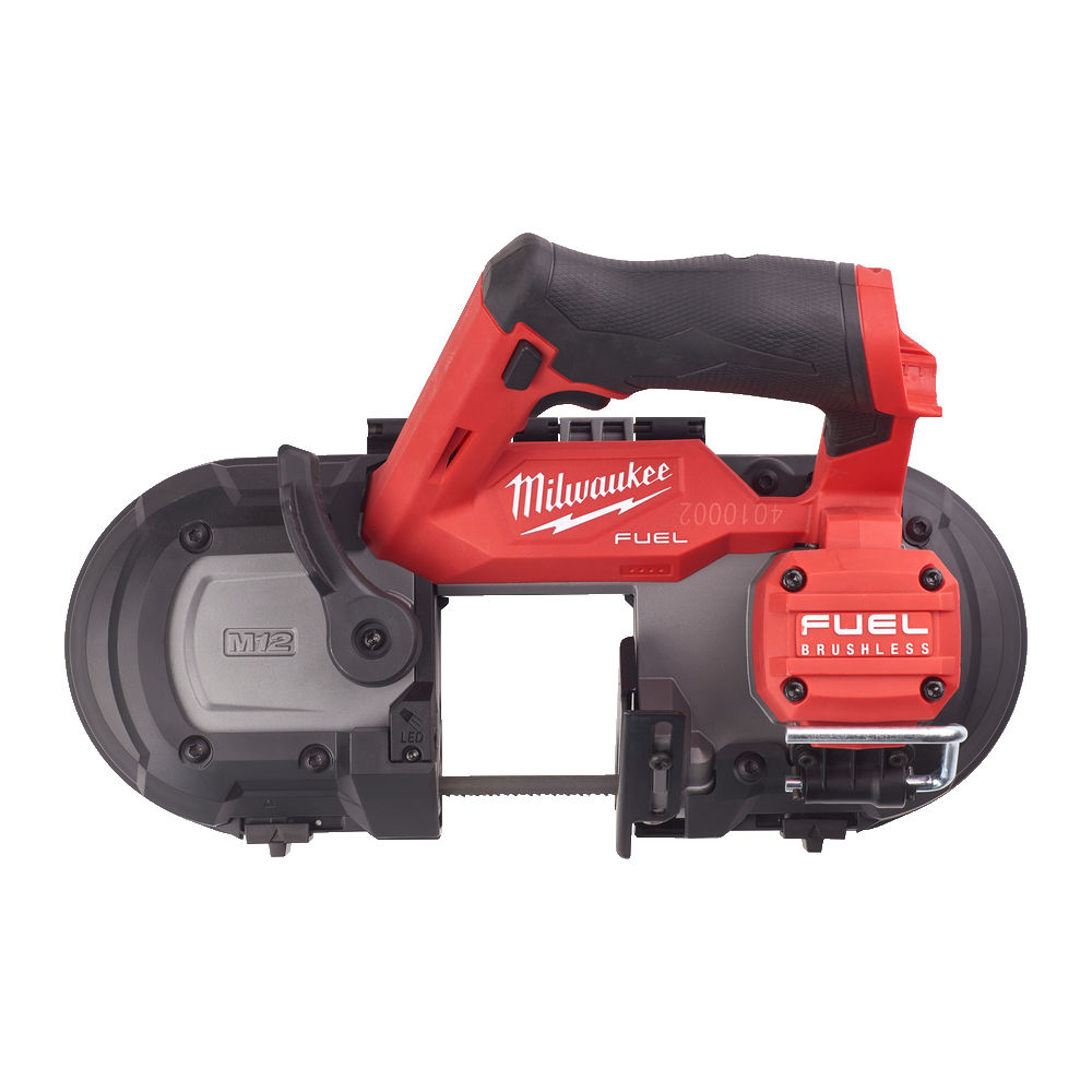 M12 FUEL™ FBS64-0C ΠΡΙΟΝΟΚΟΡΔΕΛΑ 64ΜΜ ΒΑΘΟΣ ΚΟΠΗΣ