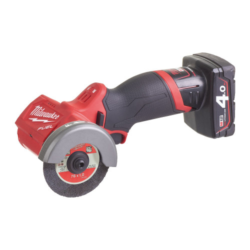 M12 FUEL™ FCOT-422X ΚΟΦΤΗΣ ΠΟΛΛΑΠΛΩΝ ΥΛΙΚΩΝ