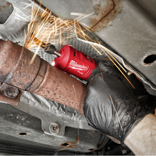 M12 FUEL™ FDGS-0 ΕΥΘΥΣ ΛΕΙΑΝΤΗΡΑΣ