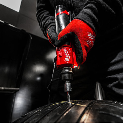 M12 FUEL™ FTB-0 ΕΥΘΥΛΕΙΑΝΤΗΡΑΣ ΕΛΑΣΤΙΚΩΝ