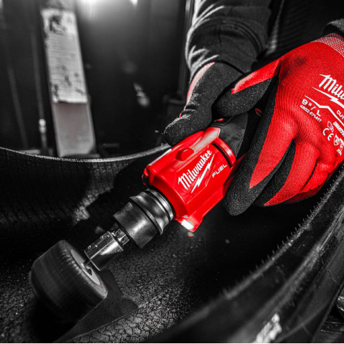 M12 FUEL™ FTB-0 ΕΥΘΥΛΕΙΑΝΤΗΡΑΣ ΕΛΑΣΤΙΚΩΝ