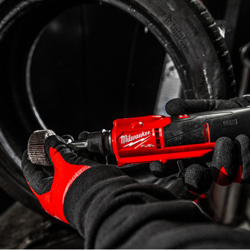 M12 FUEL™ FTB-0 ΕΥΘΥΛΕΙΑΝΤΗΡΑΣ ΕΛΑΣΤΙΚΩΝ