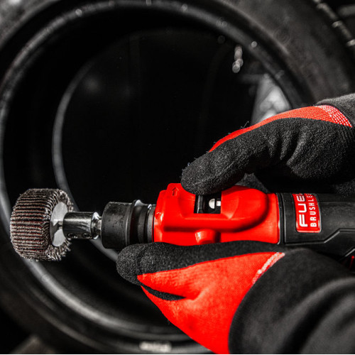 M12 FUEL™ FTB-0 ΕΥΘΥΛΕΙΑΝΤΗΡΑΣ ΕΛΑΣΤΙΚΩΝ