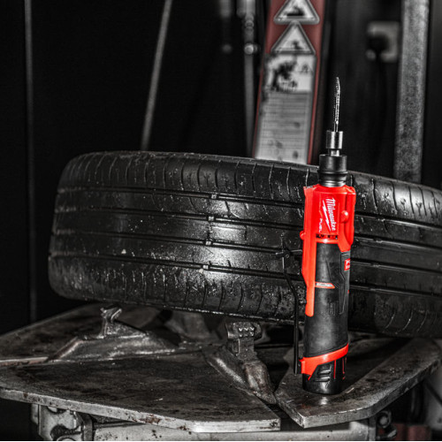 M12 FUEL™ FTB-0 ΕΥΘΥΛΕΙΑΝΤΗΡΑΣ ΕΛΑΣΤΙΚΩΝ