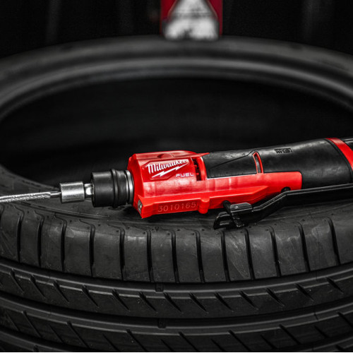 M12 FUEL™ FTB-0 ΕΥΘΥΛΕΙΑΝΤΗΡΑΣ ΕΛΑΣΤΙΚΩΝ