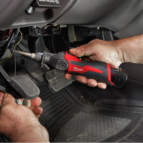 M12™ SI-201C ΚΟΛΛΗΤΗΡΙ 9