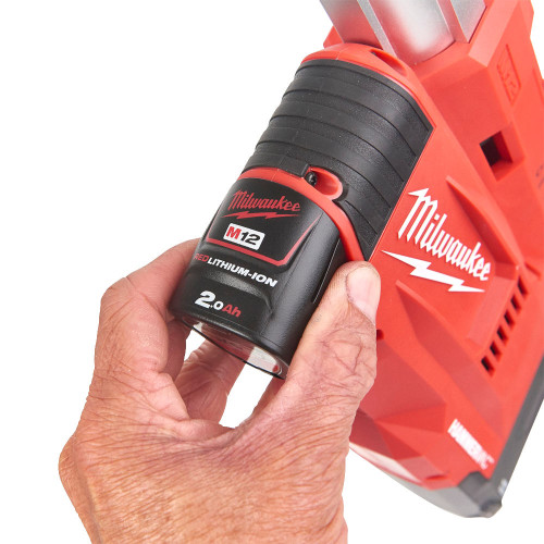 M12™ UDEL-201B UNIVERSAL ΕΞΑΓΩΓΕΑΣ ΣΚΟΝΗΣ – L CLASS