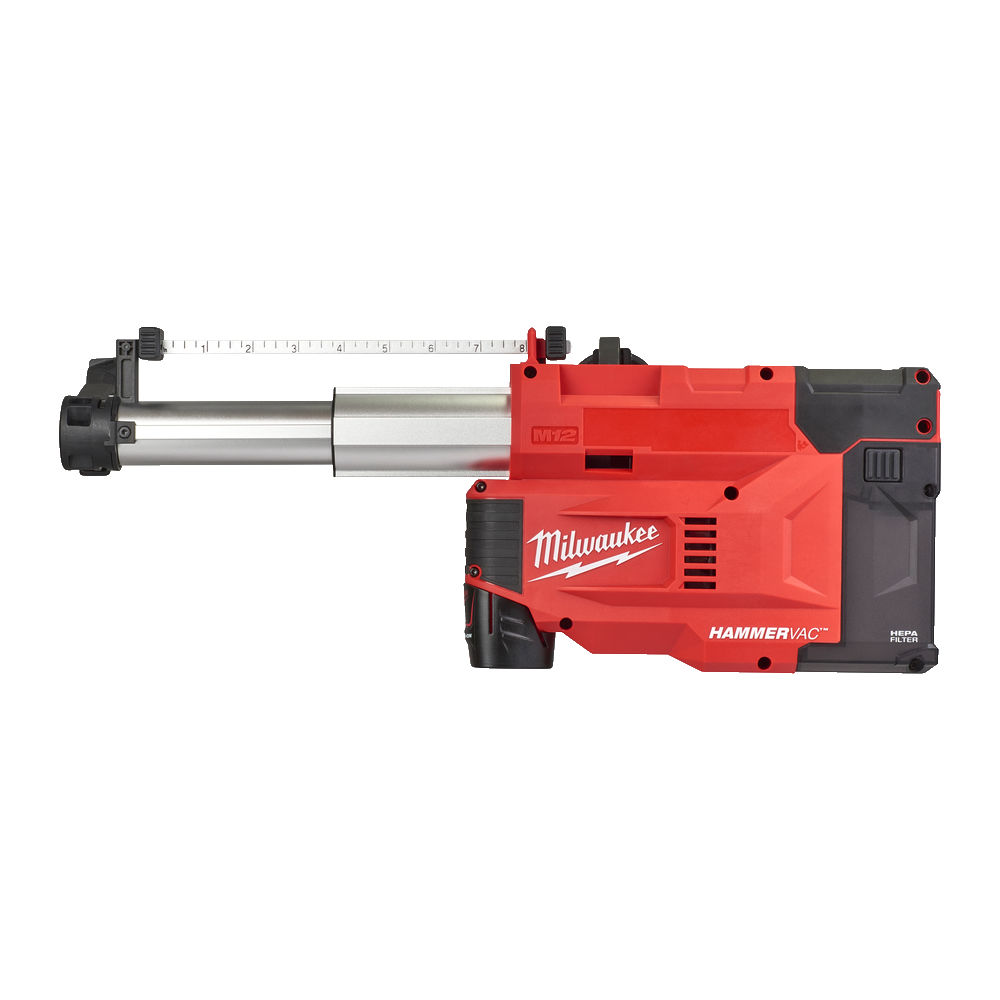 M12™ UDEL-201B UNIVERSAL ΕΞΑΓΩΓΕΑΣ ΣΚΟΝΗΣ – L CLASS