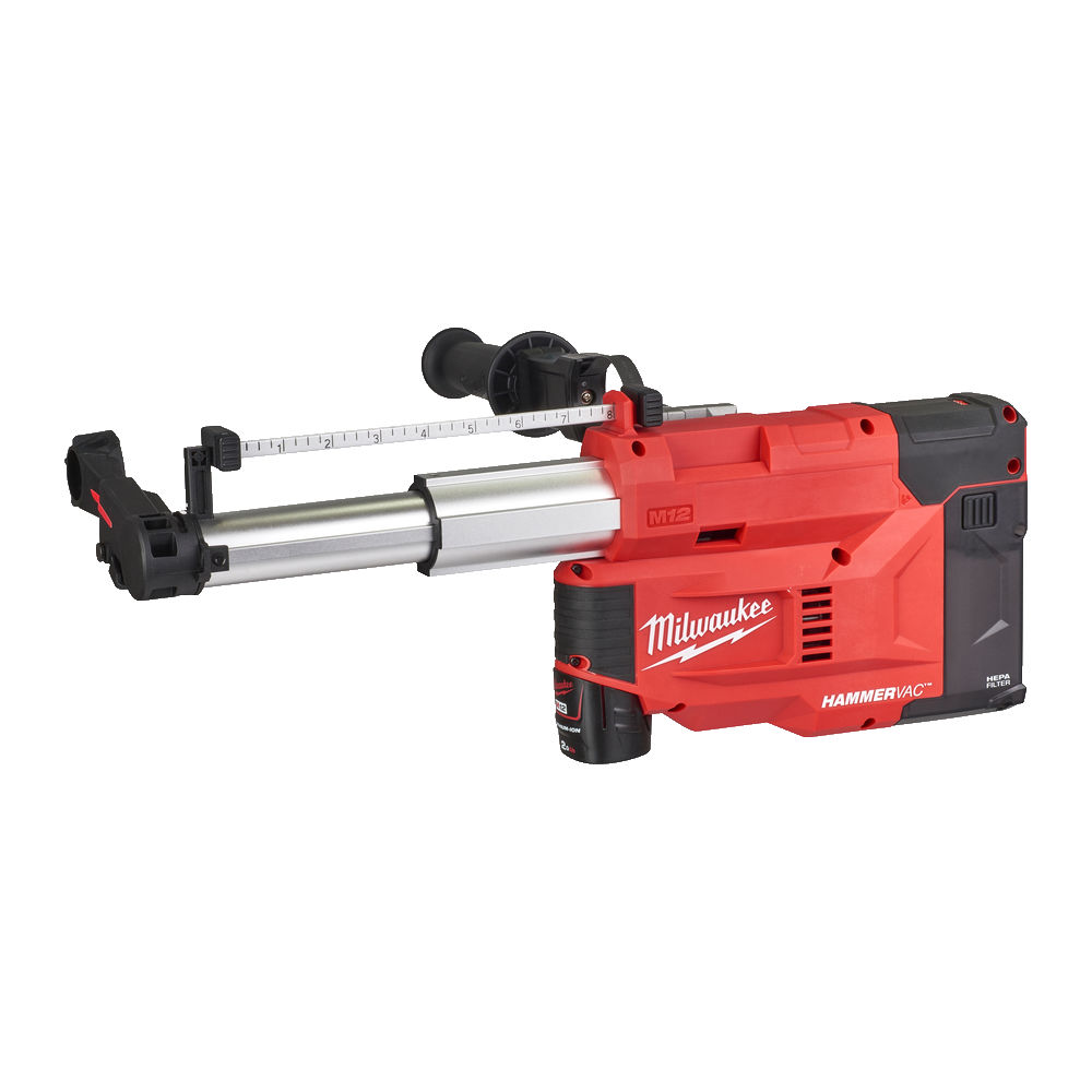 M12™ UDEL-201B UNIVERSAL ΕΞΑΓΩΓΕΑΣ ΣΚΟΝΗΣ – L CLASS