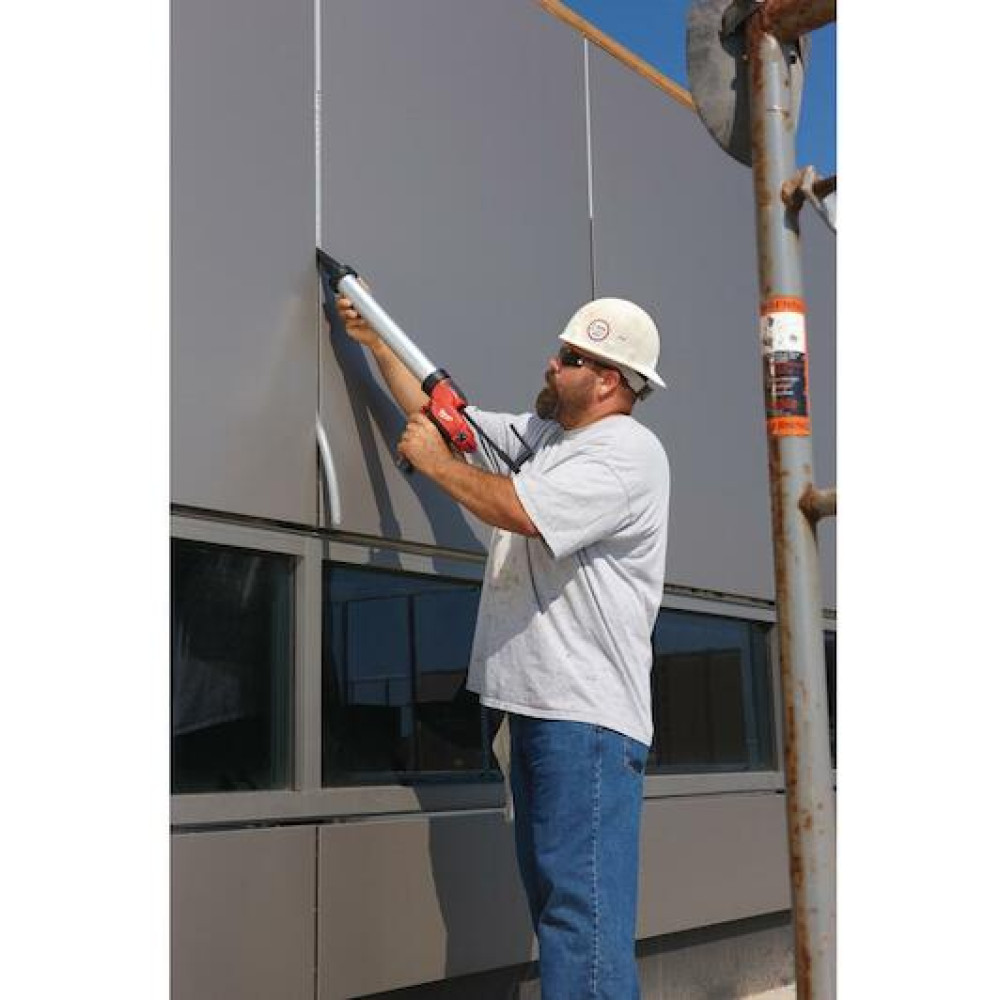 M12™ PCG/600A-201B ΠΙΣΤΟΛΙ ΣΙΛΙΚΟΝΗΣ 600 ml