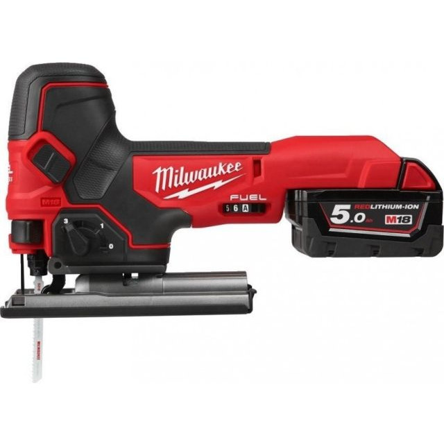M18 FUEL™ FBJS-502X ΣΕΓΑ ΑΝΟΙΧΤΗΣ ΛΑΒΗΣ