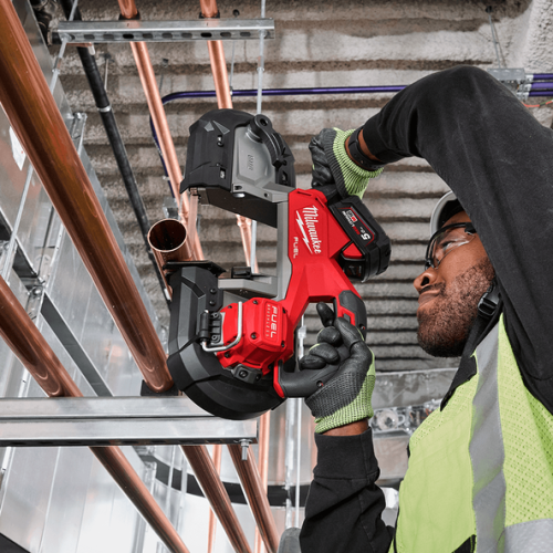 M18 FUEL™ FBS127-502C ΠΡΙΟΝΟΚΟΡΔΕΛΑ ΒΑΘΕΙΑΣ ΚΟΠΗΣ 2ΗΣ ΓΕΝΙΑΣ