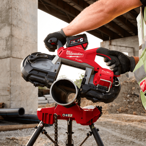 M18 FUEL™ FBS127-502C ΠΡΙΟΝΟΚΟΡΔΕΛΑ ΒΑΘΕΙΑΣ ΚΟΠΗΣ 2ΗΣ ΓΕΝΙΑΣ