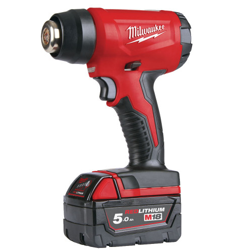 M18™ BHG-502C ΠΙΣΤΟΛΙ ΘΕΡΜΟΥ ΑΕΡΑ