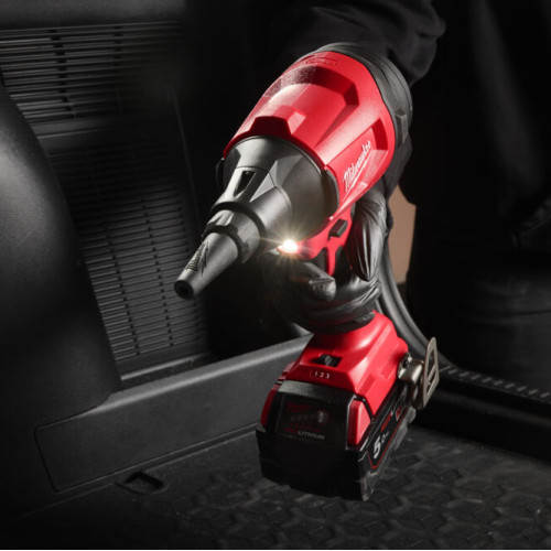 M18™ BLHSB-0 BRUSHLESS ΜΙΚΡΟΣ ΦΥΣΗΤΗΡΑΣ ΥΨΗΛΗΣ ΤΑΧΥΤΗΤΑΣ