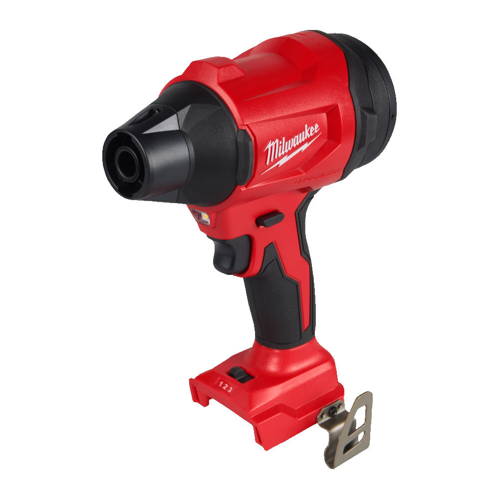 M18™ BLHSB-0 BRUSHLESS ΜΙΚΡΟΣ ΦΥΣΗΤΗΡΑΣ ΥΨΗΛΗΣ ΤΑΧΥΤΗΤΑΣ