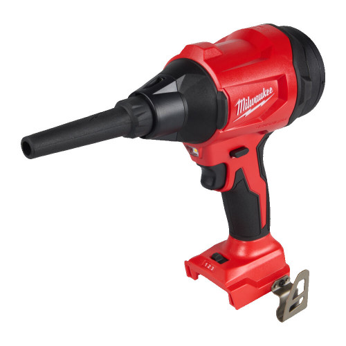 M18™ BLHSB-0 BRUSHLESS ΜΙΚΡΟΣ ΦΥΣΗΤΗΡΑΣ ΥΨΗΛΗΣ ΤΑΧΥΤΗΤΑΣ