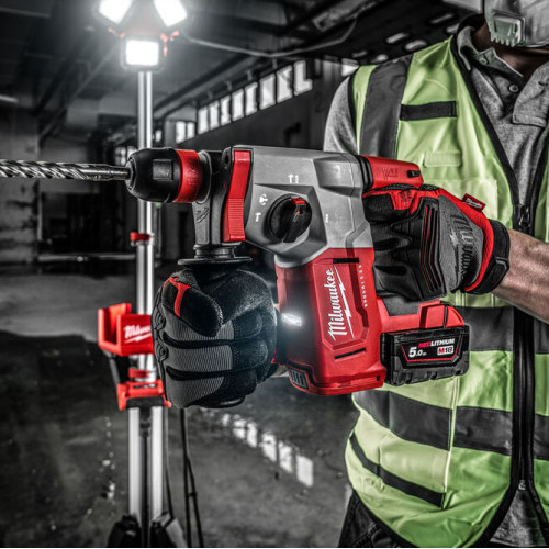 M18 FUEL™ BLHXFSG-521B POWERPACK