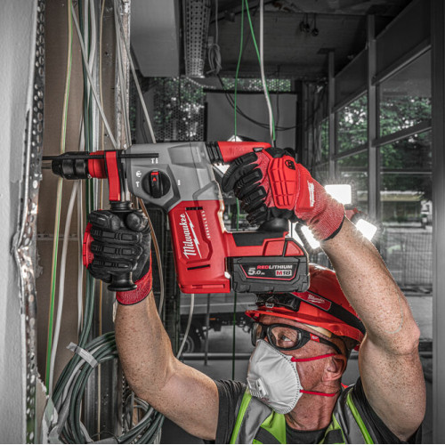 M18 FUEL™ BLHXFSG-521B POWERPACK