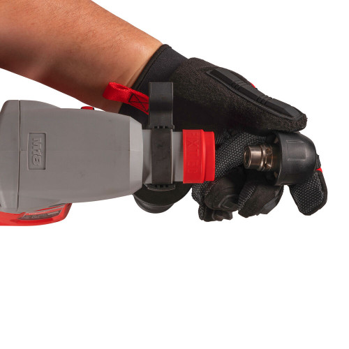 M18™ BRUSHLESS BLHX-502X 4-ΛΕΙΤΟΥΡΓΕΙΩΝ 26 MM SDS-PLUS ΠΕΡΙΣΤΡΟΦΙΚΟ ΣΚΑΠΤΙΚΟ ΠΙΣΤΟΛΕΤΟ ΜΕ FIXTEC™