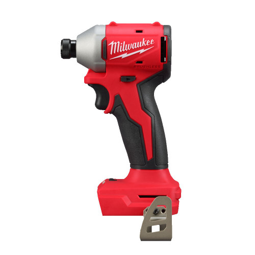 M18™ BLIDR-0X ΣΥΜΠΑΓΕΣ BRUSHLESS ¼″ ΠΑΛΜΙΚΟ ΚΑΤΣΑΒΙΔΙ ΤΡΙΩΝ ΤΑΧΥΤΗΤΩΝ