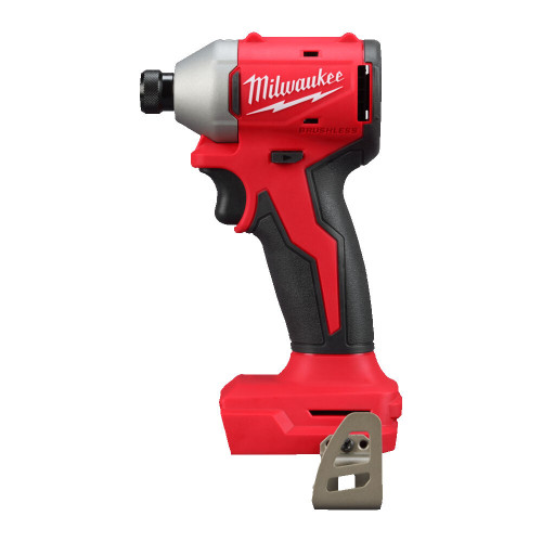 M18™ BLIDRC-0 ΣΥΜΠΑΓΕΣ BRUSHLESS ¼″ ΠΑΛΜΙΚΟ ΚΑΤΣΑΒΙΔΙ