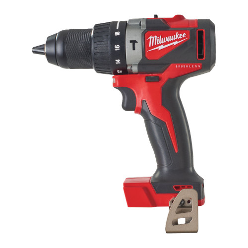 M18™ BLPD2-0X BRUSHLESS ΚΡΟΥΣΤΙΚΟ ΔΡΑΠΑΝΟΚΑΤΣΑΒΙΔΟ