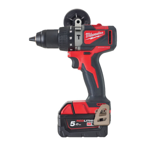 M18™ BLPD2-502X BRUSHLESS ΚΡΟΥΣΤΙΚΟ ΔΡΑΠΑΝΟΚΑΤΣΑΒΙΔΟ