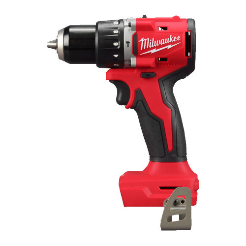M18™ BLPDRC-0X ΣΥΜΠΑΓΕΣ BRUSHLESS ΚΡΟΥΣΤΙΚΟ ΔΡΑΠΑΝΟΚΑΤΣΑΒΙΔΟ