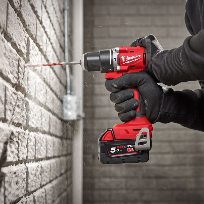 M18™ BLPSAG-402B BRUSHLESS POWERPACK