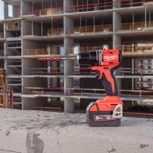 M18™ BLPSAG-402B BRUSHLESS POWERPACK