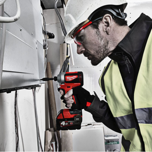 M18™ CBLPP2A-402C BRUSHLESS ΣΕΤ ΕΡΓΑΛΕΙΩΝ