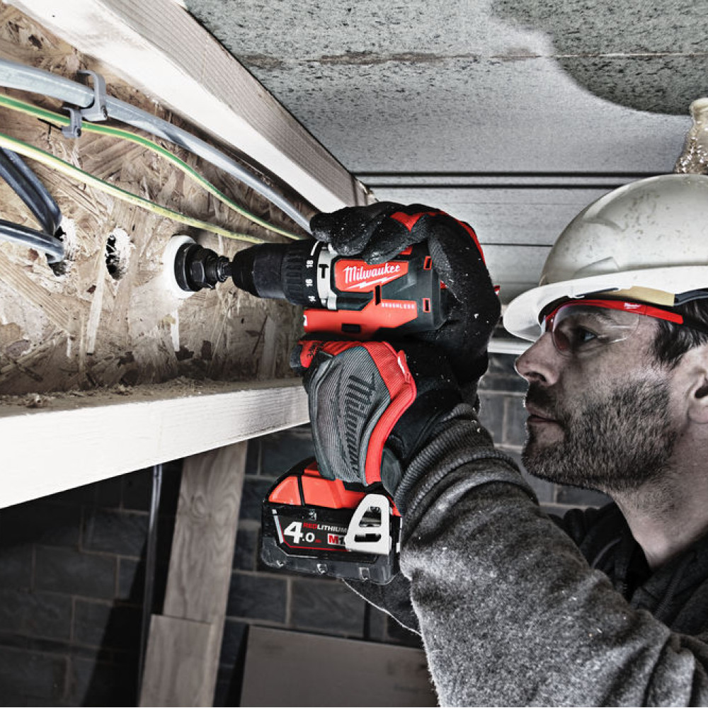 M18™ CBLPP2A-402C BRUSHLESS ΣΕΤ ΕΡΓΑΛΕΙΩΝ