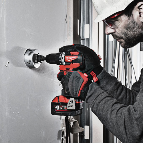 M18™ CBLPP2A-402C BRUSHLESS ΣΕΤ ΕΡΓΑΛΕΙΩΝ