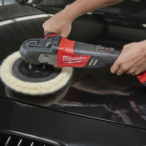 M18 FUEL™ FAP180-502X ΑΛΟΙΦΑΔΟΡΟΣ Ø 180 MM