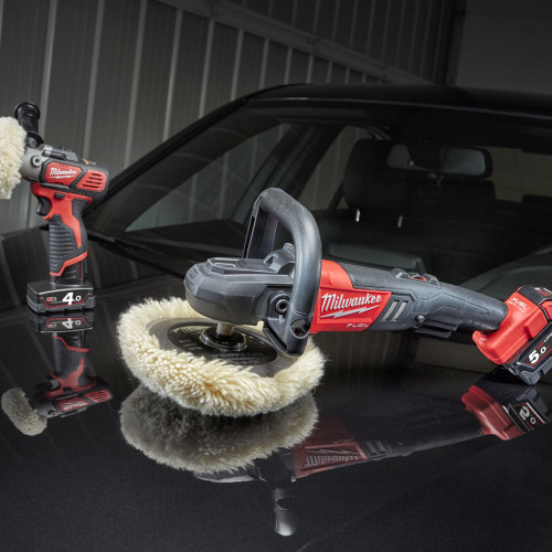 M18 FUEL™ FAP180-0X ΑΛΟΙΦΑΔΟΡΟΣ Ø 180 MM