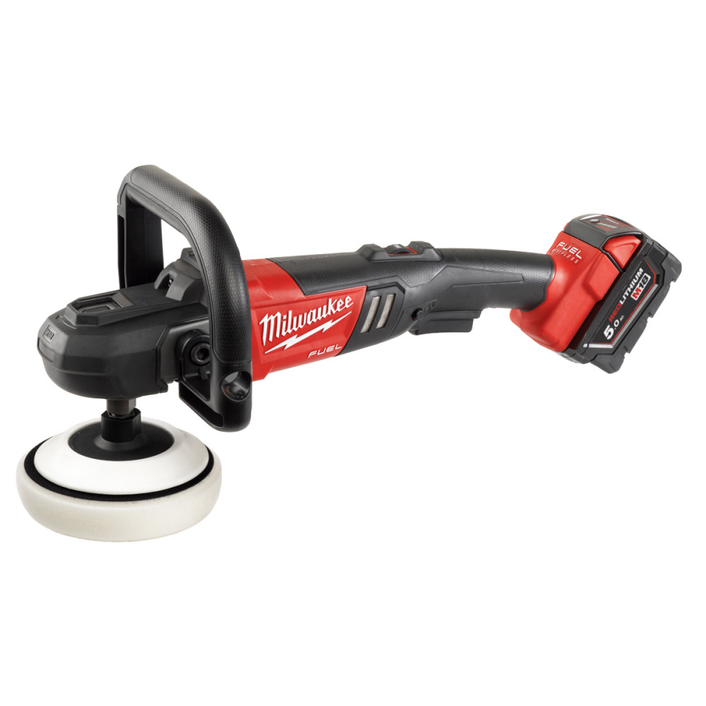 M18 FUEL™ FAP180-502X ΑΛΟΙΦΑΔΟΡΟΣ Ø 180 MM