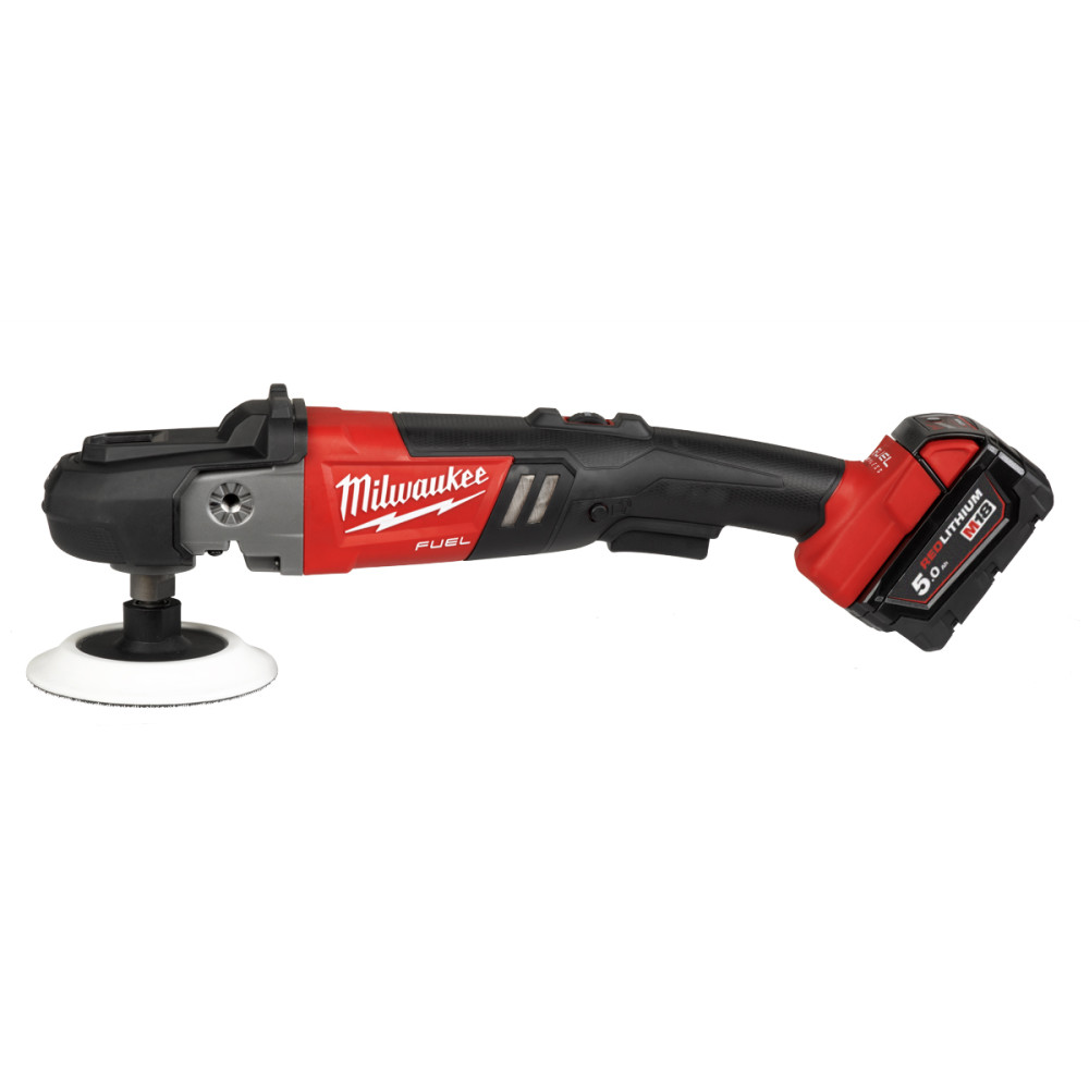 M18 FUEL™ FAP180-502X ΑΛΟΙΦΑΔΟΡΟΣ Ø 180 MM