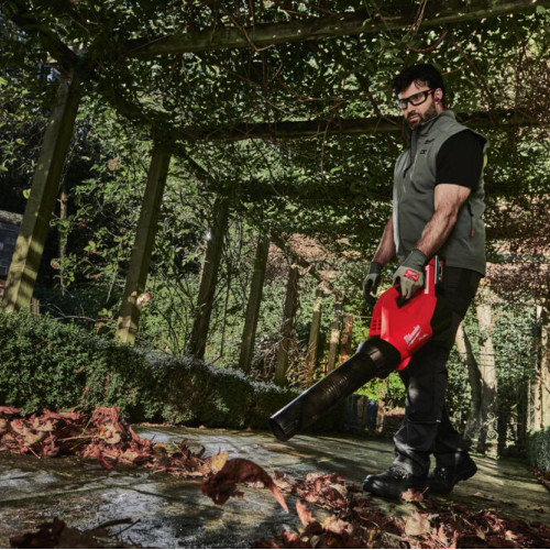 M18 FUEL™ FBLG3-0 ΦΥΣΗΤΗΡΑΣ