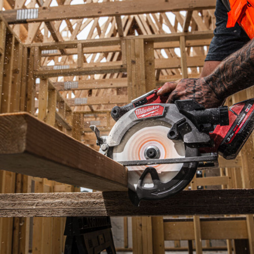 M18 FUEL™ FCS552-0X 55 MM ΔΙΣΚΟΠΡΙΟΝΟ ΓΙΑ ΞΥΛΟ ΚΑΙ ΠΛΑΣΤΙΚΟ