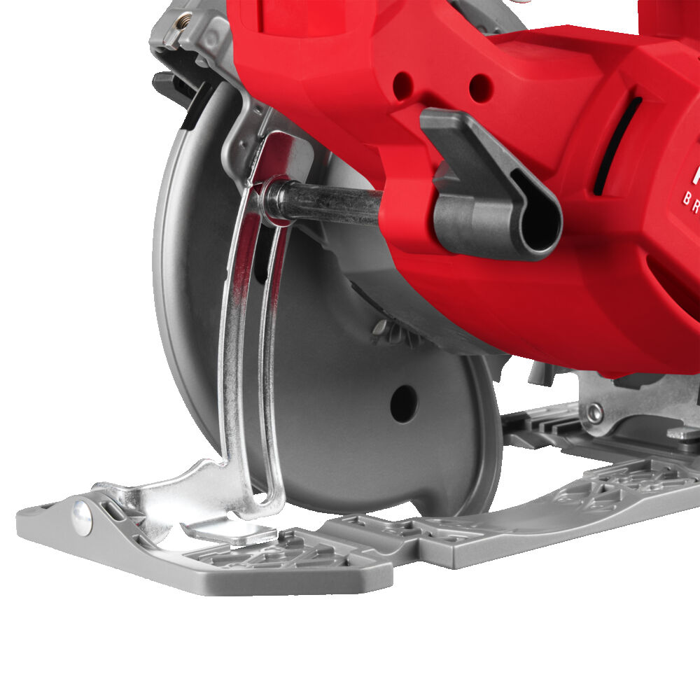 M18 FUEL™ FCS552-0X 55 MM ΔΙΣΚΟΠΡΙΟΝΟ ΓΙΑ ΞΥΛΟ ΚΑΙ ΠΛΑΣΤΙΚΟ