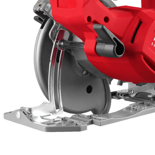 M18 FUEL™ FCS552-0X 55 MM ΔΙΣΚΟΠΡΙΟΝΟ ΓΙΑ ΞΥΛΟ ΚΑΙ ΠΛΑΣΤΙΚΟ