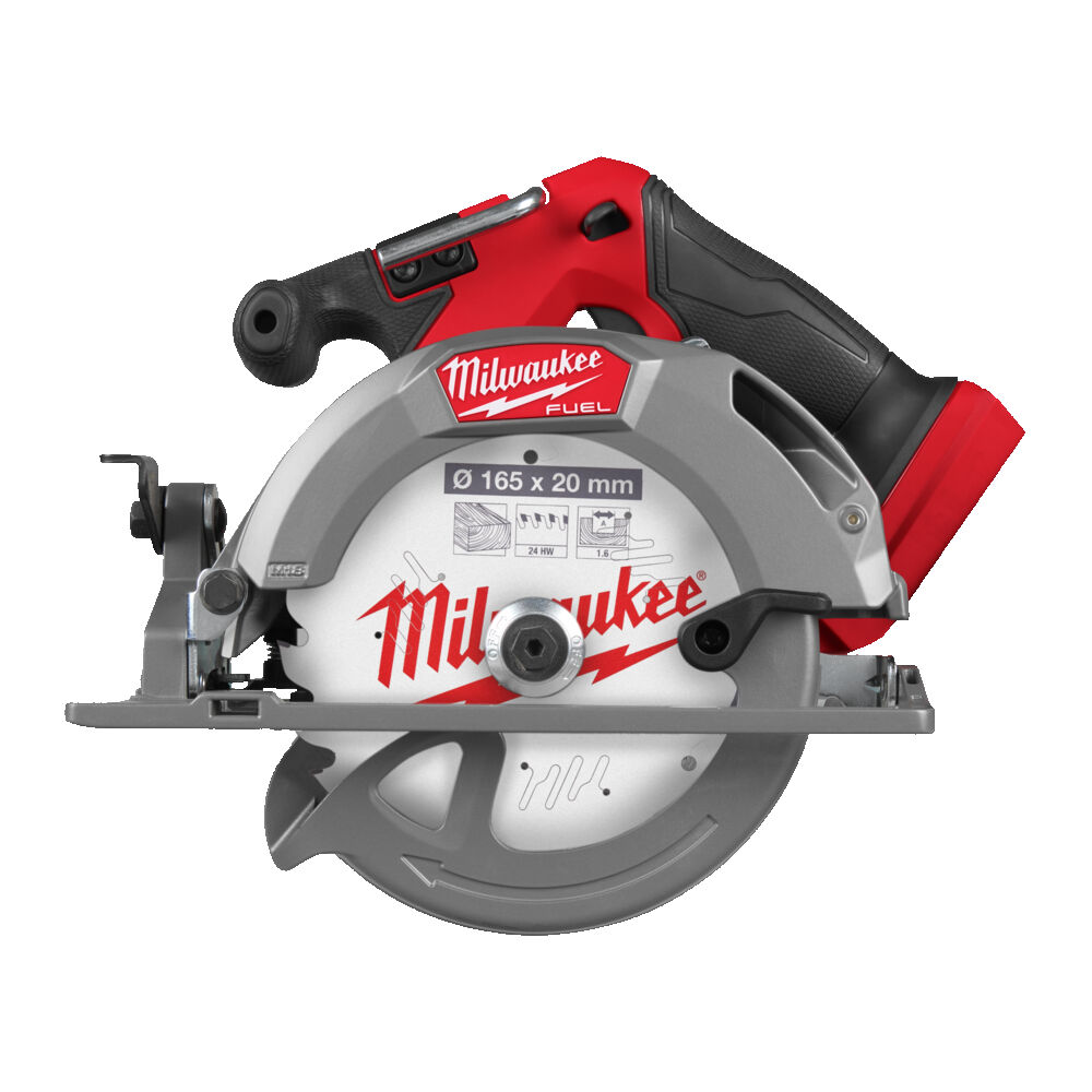 M18 FUEL™ FCS552-0X 55 MM ΔΙΣΚΟΠΡΙΟΝΟ ΓΙΑ ΞΥΛΟ ΚΑΙ ΠΛΑΣΤΙΚΟ