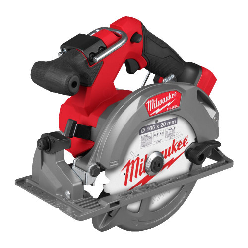 M18 FUEL™ FCS552-0X 55 MM ΔΙΣΚΟΠΡΙΟΝΟ ΓΙΑ ΞΥΛΟ ΚΑΙ ΠΛΑΣΤΙΚΟ