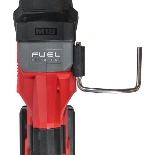 M18 FUEL™ FCVN24-551 ΕΠΑΝΑΦΟΡΤΙΖΟΜΕΝΟΣ ΔΟΝΗΤΗΣ ΣΚΥΡΟΔΕΜΑΤΟΣ 2,4 M