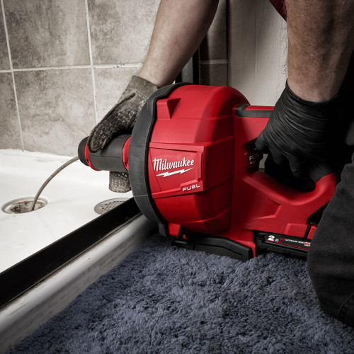 M18 FUEL™ FDCPF10-201C ΚΑΘΑΡΙΣΤΗΣ ΑΠΟΧΕΤΕΥΣΗΣ – 10 MM