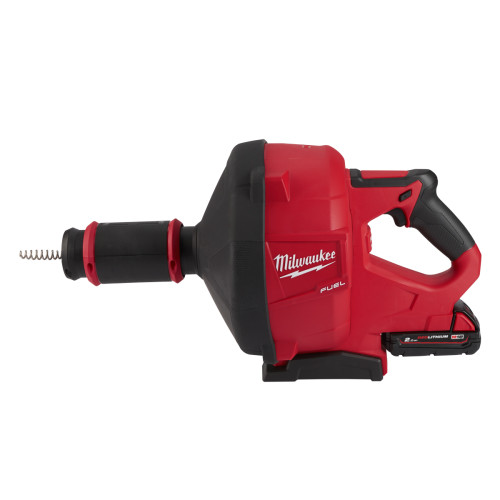 M18 FUEL™ FDCPF10-201C ΚΑΘΑΡΙΣΤΗΣ ΑΠΟΧΕΤΕΥΣΗΣ – 10 MM